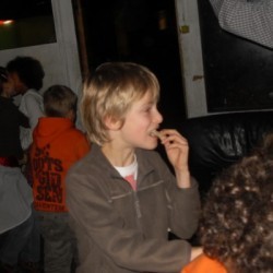 SDC11454 - Scouts en Gidsen Zaventem 